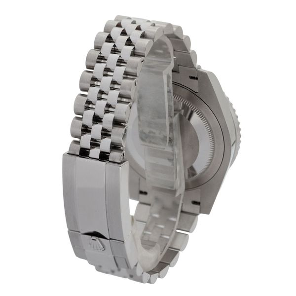 Rolex GMT Master II 126710 BLRO